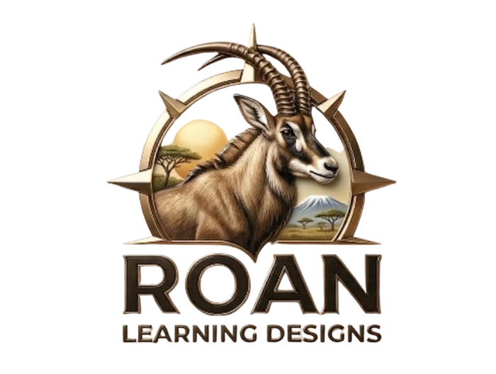 ROAN L-OS logo